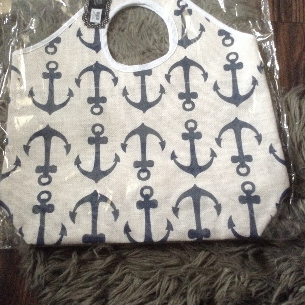 Beach Bag